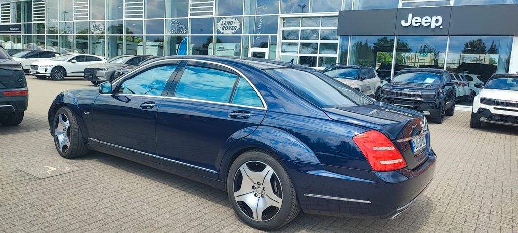 Mercedes-Benz S 600 199.952 km 24.900 &euro; Schönberg (Holstein) 24217