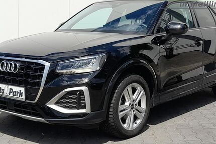 Audi Q2 11.500 km 27.577 &euro; Tuntenhausen 83104
