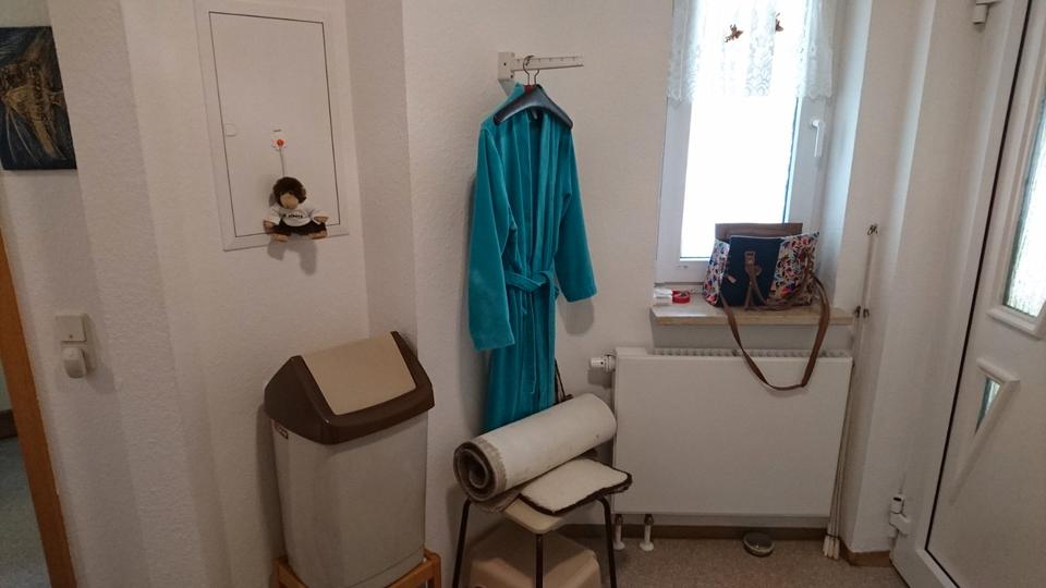 Etagenwohnung Neustadt bei Coburg - 2 Zimmer, 62 m&sup2;, 150.000&euro; | Angebot:26120571