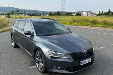 Skoda Superb 92.345 km 22.999 &euro; Görsbach 99765