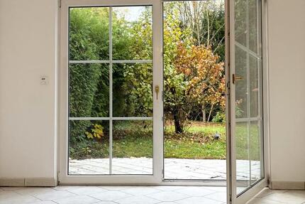 Geräumiges 7-Zimmer Reihenhaus in Frankfurt-Niederursel zimmer