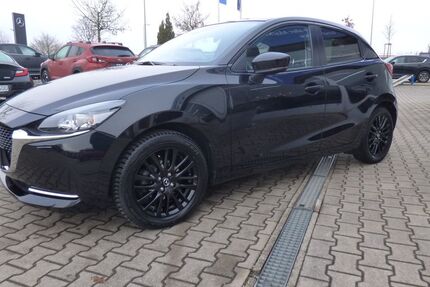 Mazda 2 65.600 km 13.990 € Ellwangen 73479