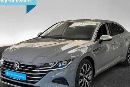 VW Arteon 93.396 km 24.290 &euro; Mannheim 68309