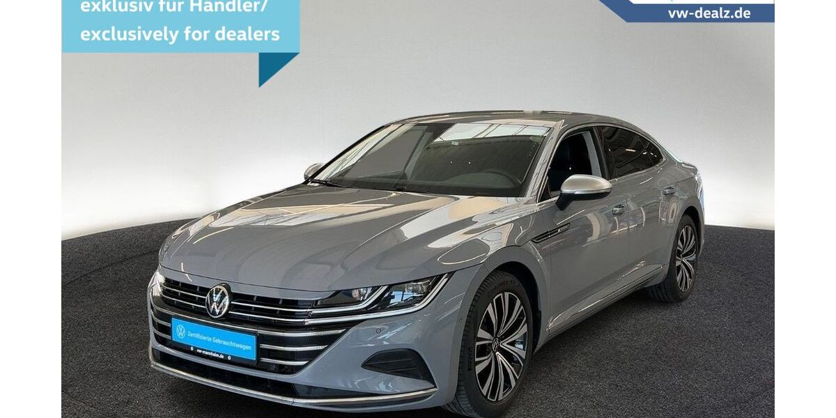 VW Arteon 93.396 km 24.290 &euro; Mannheim 68309