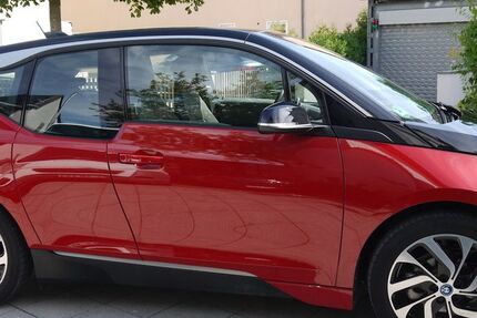 BMW i3 21.415 km 18.500 &euro; München 80999