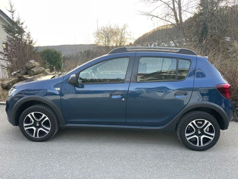 Sandero