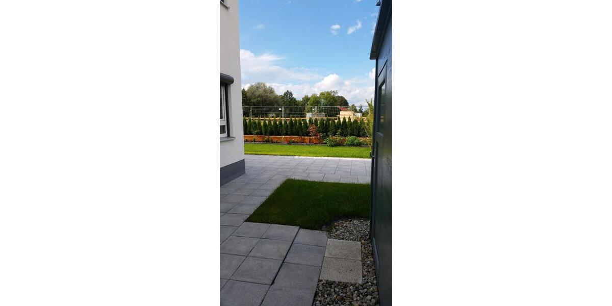 Erdgeschoßwohnung Kempten (Allgäu) Auf dem Lindenberg - 3 Zimmer, 100 m&sup2;, 499.000&euro; | Angebot:26819299