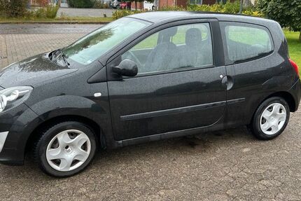 Renault Twingo 158.850 km 2.450 € Gönnebek 24610