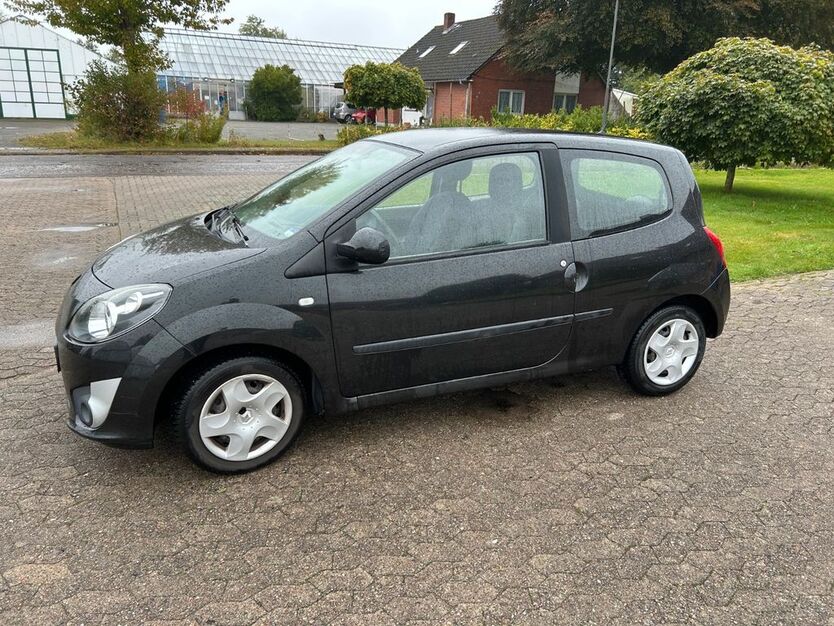 Renault Twingo 158.850 km 2.450 € Gönnebek 24610