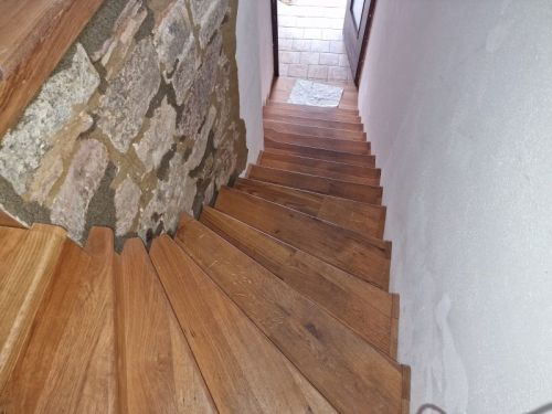 Gemütliches Einfamilienhaus in ruhiger Lage von 97250 Erlabrunn bei Würzburg (ID 10427) 4 zimmer