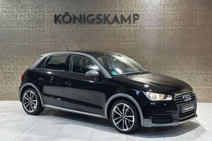 Audi A1 84.690 km 11.990 &euro; Jülich 52428