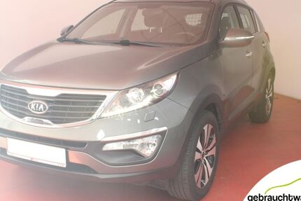 Kia Sportage 156.586 km 7.949 &euro; Horn Bad Meinberg 32805