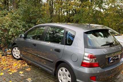 Honda Civic 290.000 km 1.100 € Köln 51105