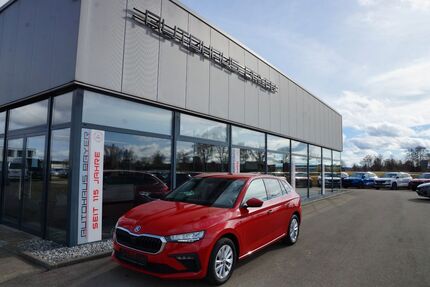 Skoda Scala 15.047 km 21.590 &euro; Salgen, Pfaffenhausen 87775