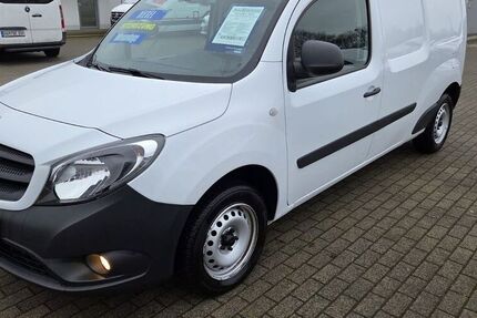 Mercedes Citan