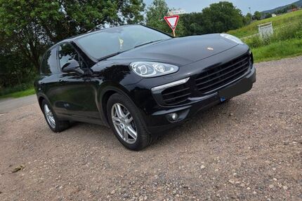 Porsche Cayenne 196.283 km 25.500 &euro; Minden 32423