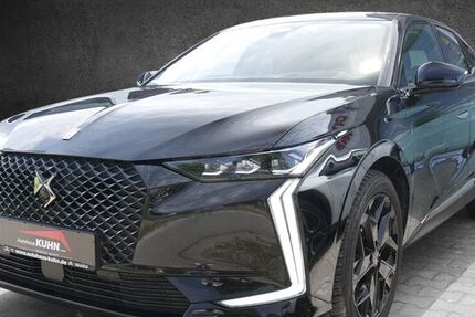 DS Automobiles DS4