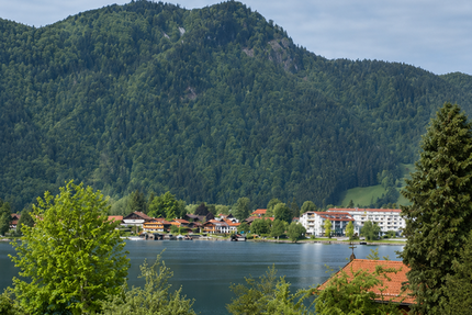 Wohnung Tegernsee - 3 Zimmer, 55 m&sup2;, 465.000&euro; | Angebot:26447478