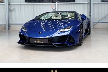 Lamborghini Huracán 6.867 km 278.999 &euro; Hemmingen (Hannover) 30966