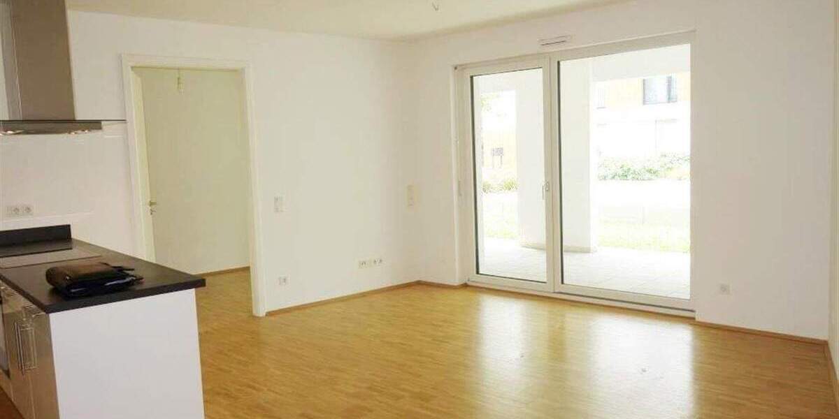Etagenwohnung Mönchengladbach Stadtmitte - 3 Zimmer, 87 m&sup2;, 1.158&euro; | Angebot:24623558