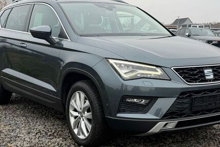 Seat Ateca 175.000 km 13.600 &euro; Mittenwalde 15749