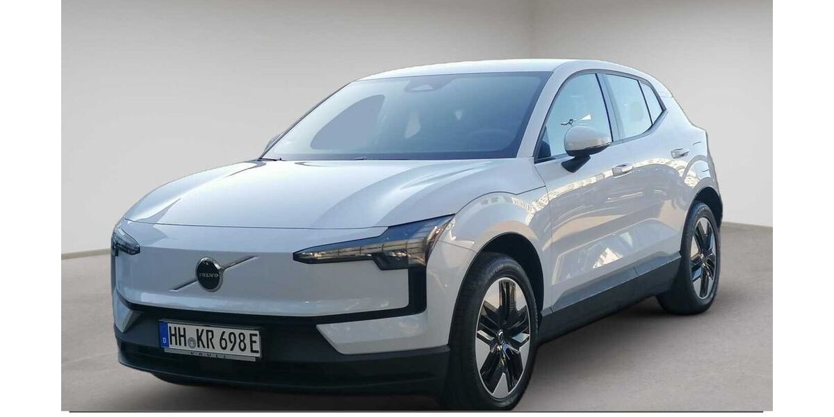 Volvo EX30 5.420 km 30.850 &euro; Hamburg 22761