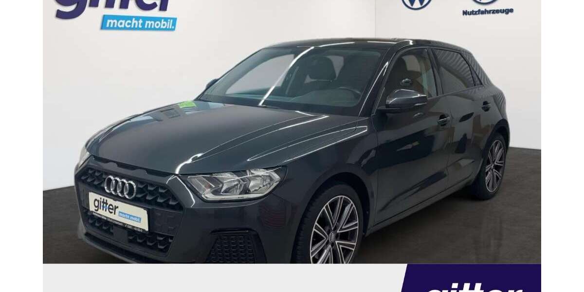 Audi A1 91.681 km 19.989 &euro; Erfurt 99098