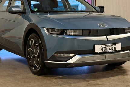 Hyundai IONIQ 5 21.473 km 23.400 &euro; Künzell 36093