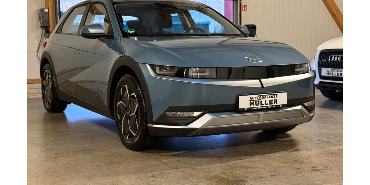 Hyundai IONIQ 5 21.473 km 23.900 &euro; Künzell 36093