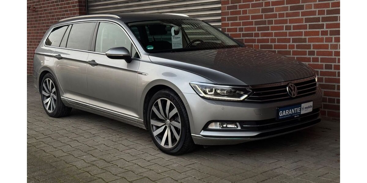 VW Passat 152.699 km 14.950 &euro; Sendenhorst-Albersloh 48324