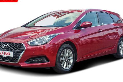 Hyundai i40 57.657 km 14.990 &euro; Halle 06122