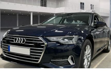 Audi A6 30.000 km 35.990 &euro; Wolfsburg 38440