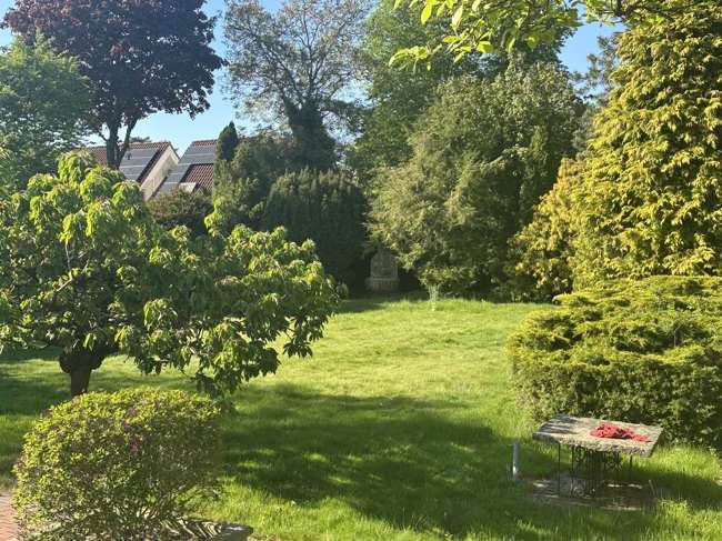 Grundstück zu verkaufen in Hannover Kirchrode 680.000 € 643 m² zimmer