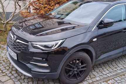 Opel Grandland (X) 101.000 km 13.900 &euro; Cunewalde 02733