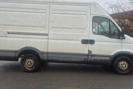 IVECO Andere 440.000 km 3.000 &euro; Achim 28832
