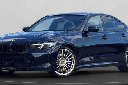 Alpina B3 2.000 km 123.399 &euro; Neustadt/Weinstraße 67433