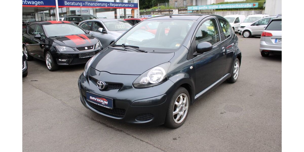 Toyota Aygo (X) 130.000 km 6.000 &euro; Bergneustadt (Nähe Köln) 51702
