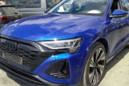 Audi Q8 e-tron 36.183 km 44.480 &euro; Herborn 35745