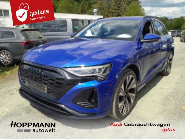 Audi Q8 e-tron 36.183 km 44.480 &euro; Herborn 35745