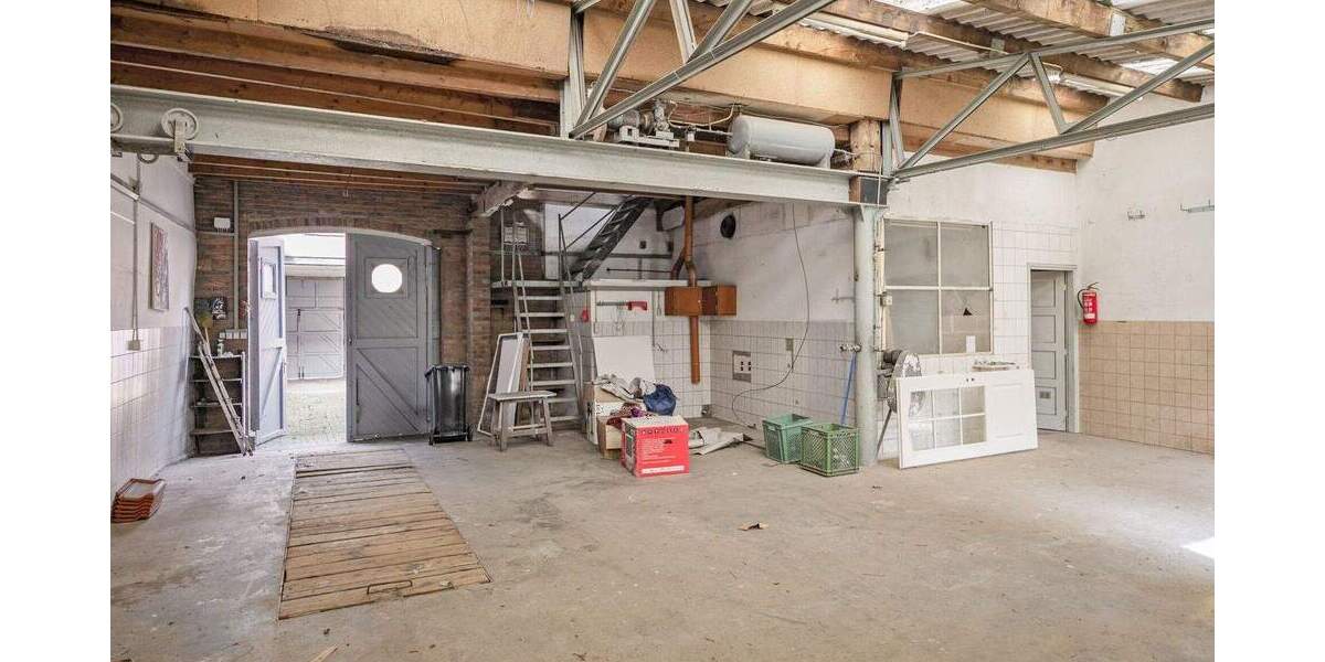 Einfamilienhaus Selfkant - Hillensberg Hillensberg - 6 Zimmer, 210 m&sup2;, 325.000&euro; | Angebot:25476237