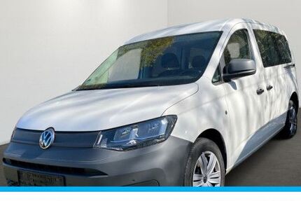 VW Caddy Maxi 30.949 km 24.990 &euro; Kaiserslautern 67663