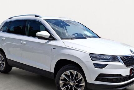 Skoda Karoq 120.450 km 15.150 &euro; Friedberg 61169
