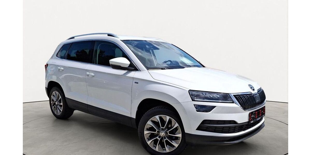 Skoda Karoq 120.450 km 15.150 &euro; Friedberg 61169
