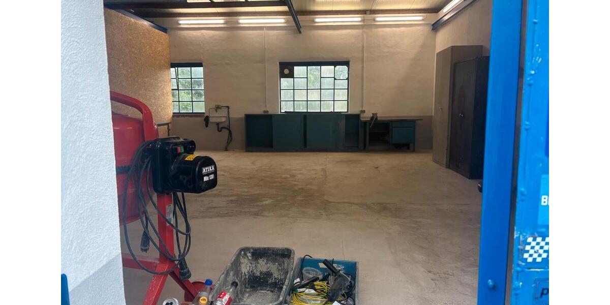 Gewerbeobjekt Sankt Wendel - 500&euro; | Angebot:25350891