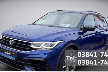 VW Tiguan 84.515 km 47.890 &euro; Wismar 23970