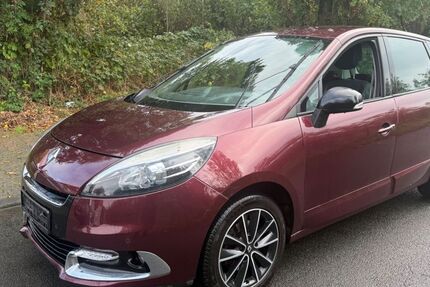 Renault Scenic 147.000 km 1.990 € Bottrop 46240