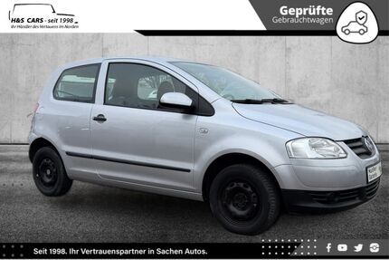 VW Fox 49.954 km 3.950 &euro; Hamburg 20537