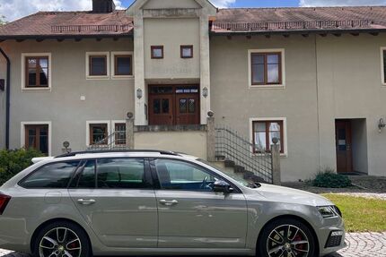 Skoda Octavia 110.000 km 20.100 &euro; Nersingen 89278