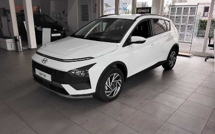 Hyundai BAYON 13.750 km 18.990 &euro; Neuwied 56566
