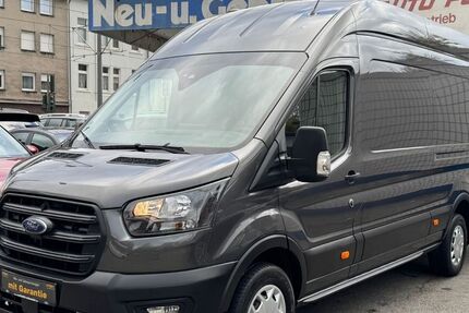 Ford Transit 61.503 km 24.850 € Oberhausen 46045